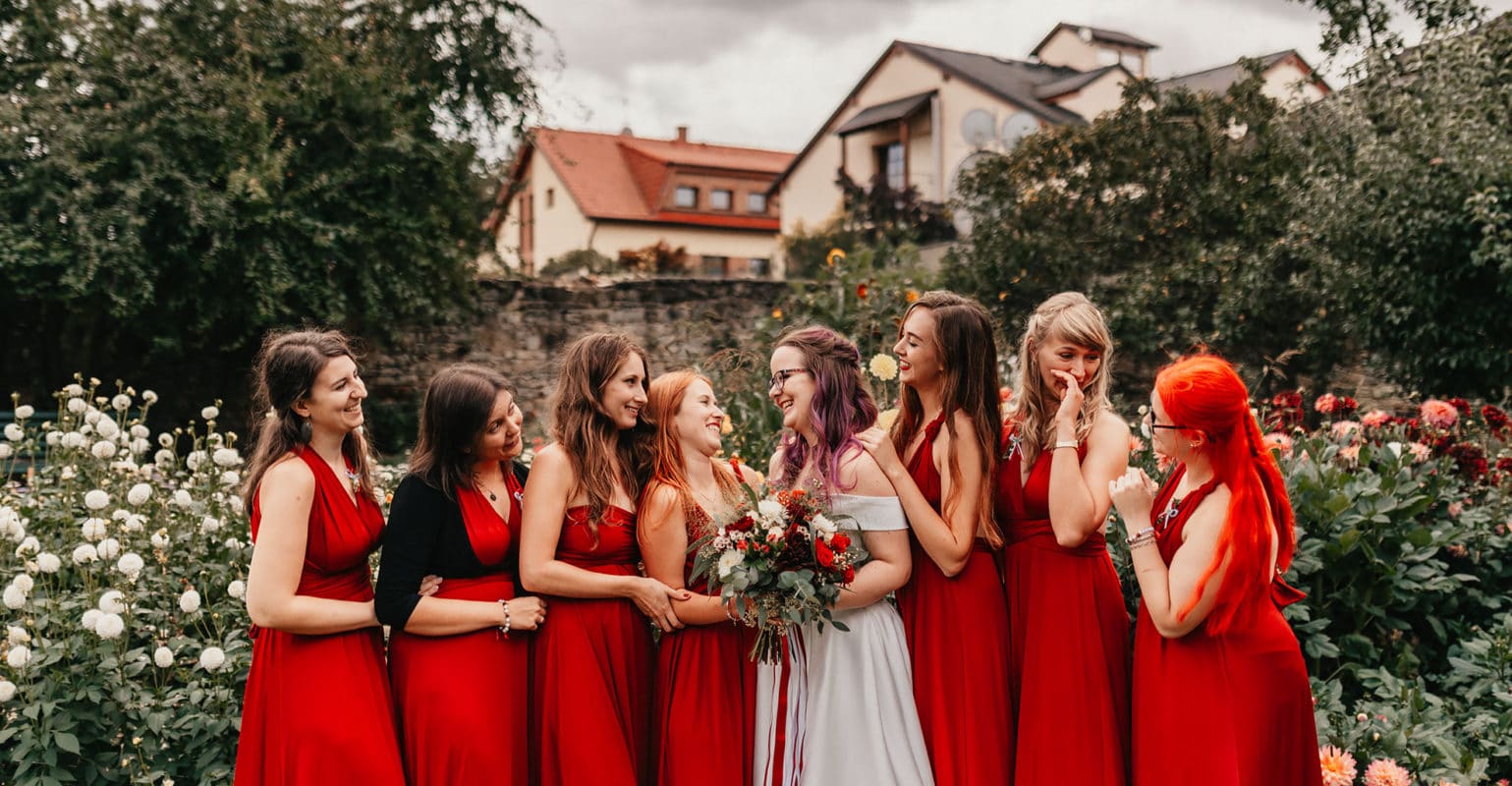 jak vybrat svatebního fotografa