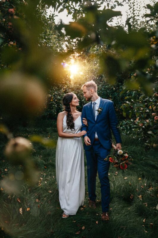 svatební fotograf čechy