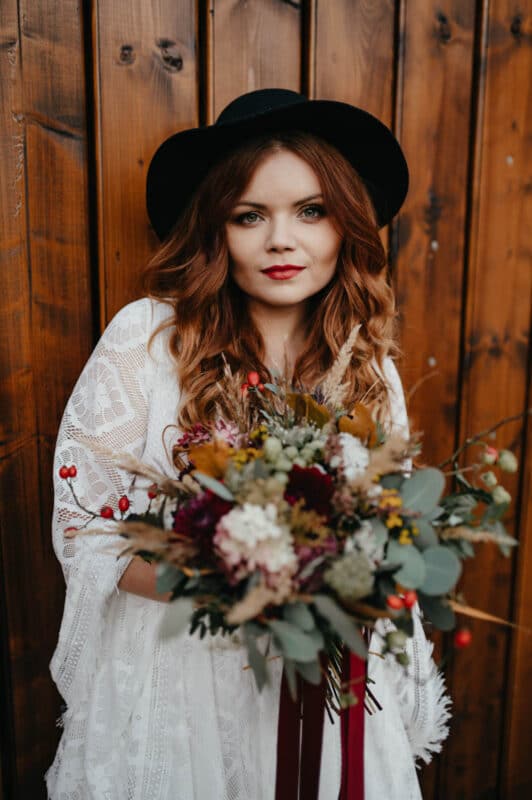 svatební fotografie