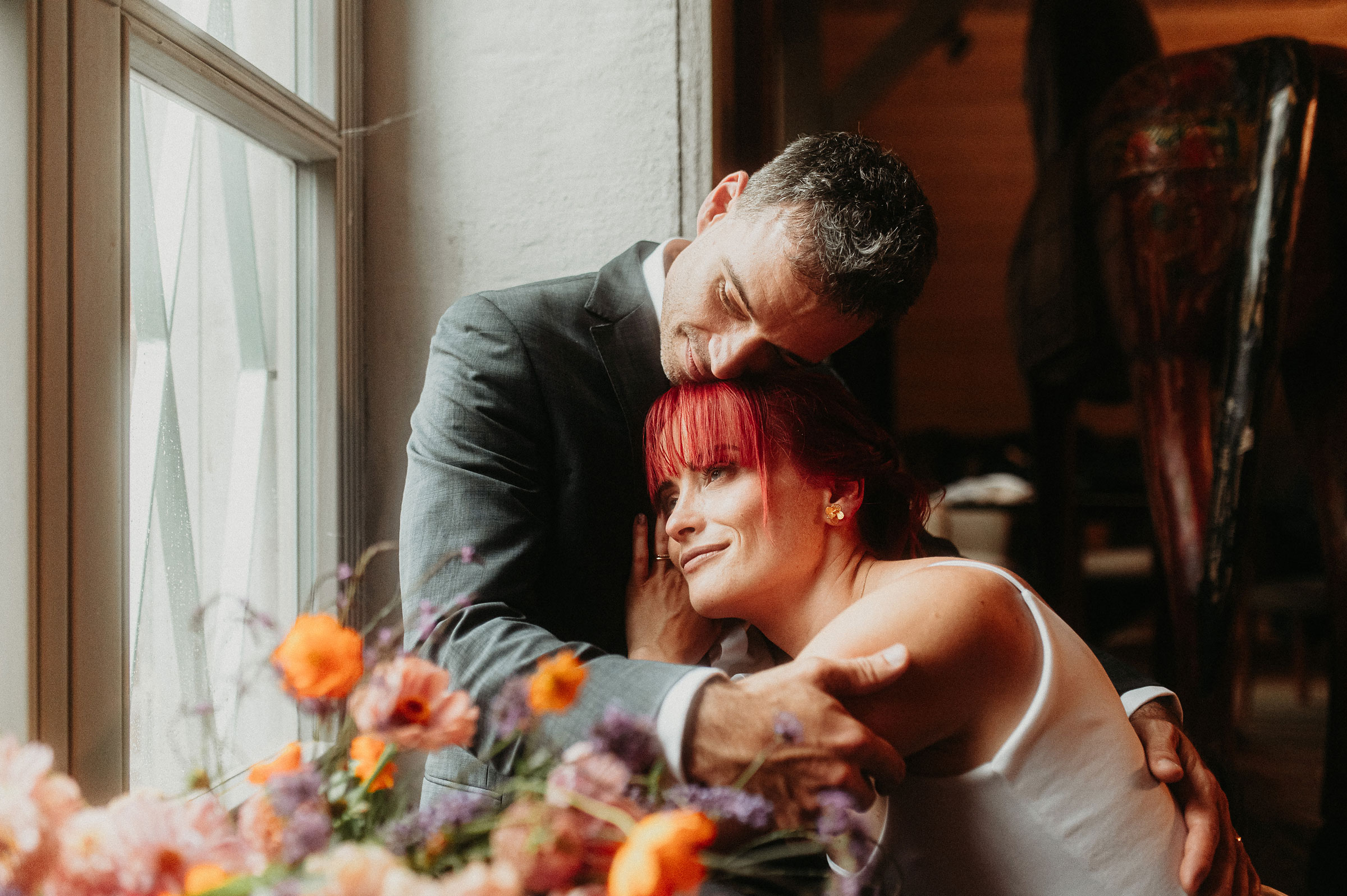 svatba Dědkův mlýn