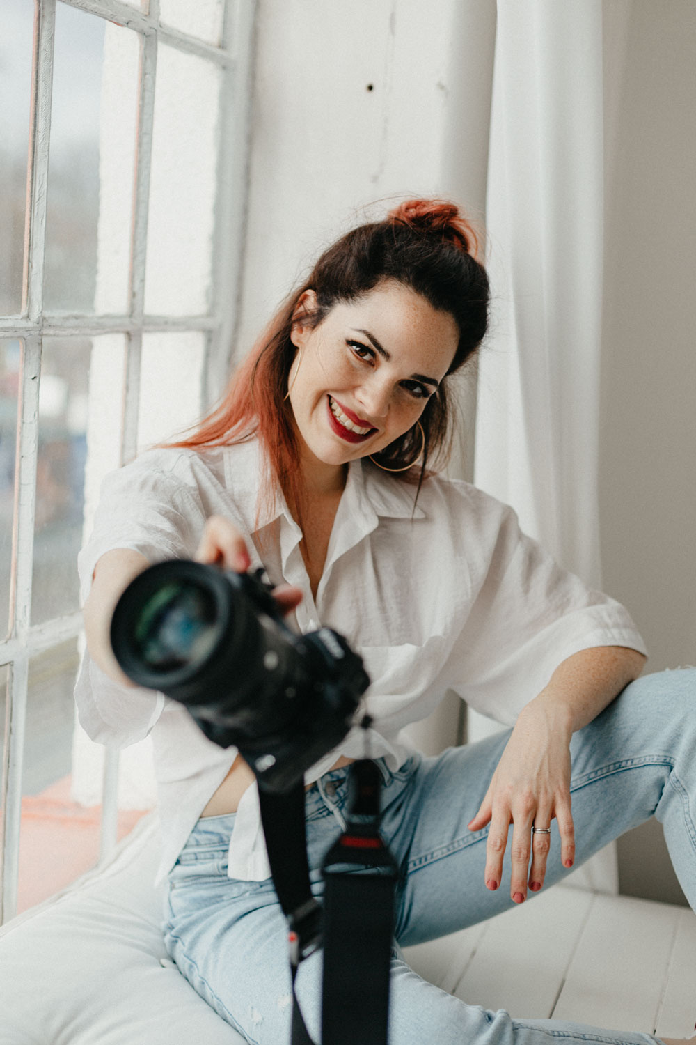 svatební fotografka v praze