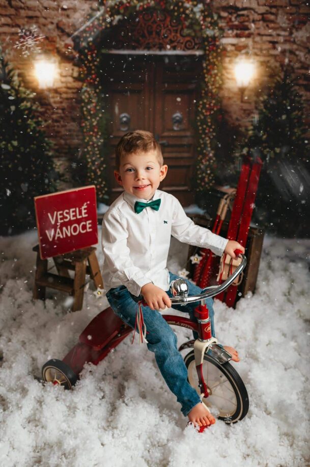 vánoční-foceni-praha