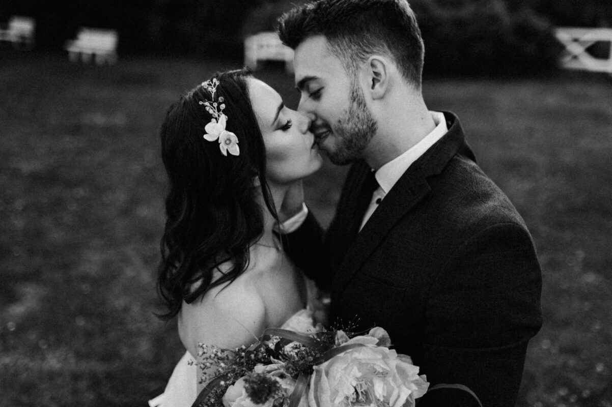 svatebni foceni Karlštejn