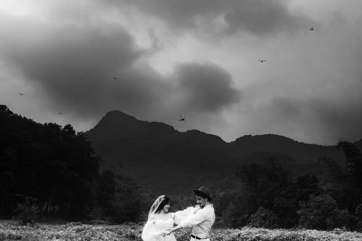 svatební fotograf praha