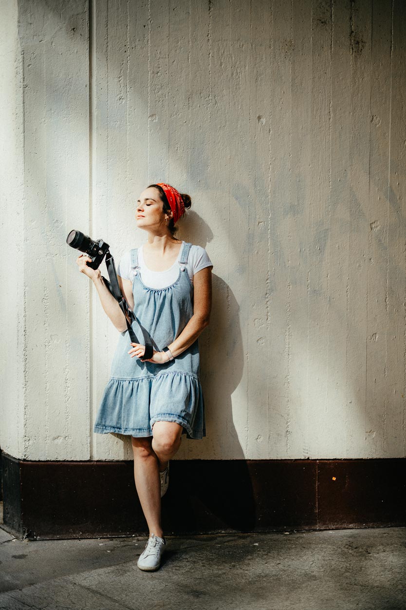 svatební fotografka z prahy