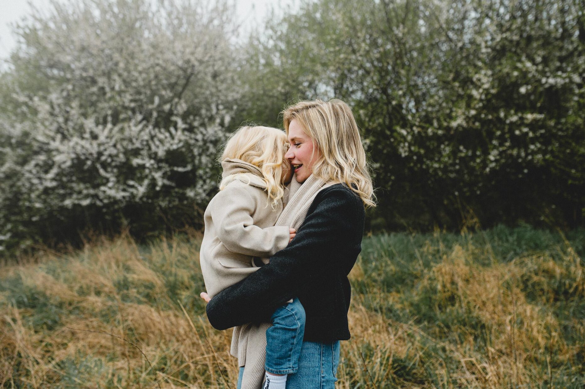 rodinné focení praha